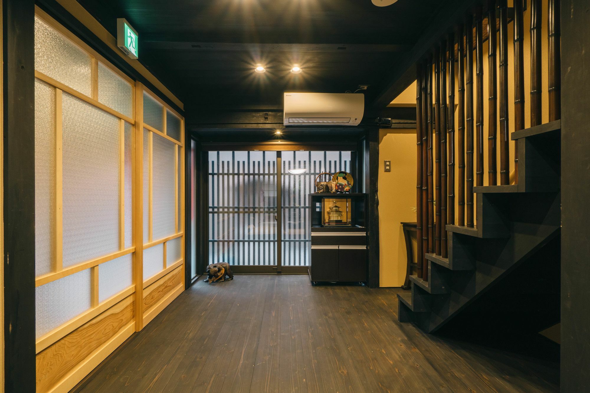 Miro Sanjo Umemiyacho Tei Villa Kyoto Exterior photo